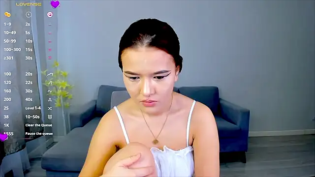 Snapshot of ayamasun chatting on February 2026 03:39:01 AM ayamasun online show from February 2026 03:39:01 AM