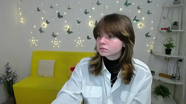 Snapshot of AnnaWest_ chatting on February 2026 06:24:02 AM AnnaWest online show from February 2026 06:24:02 AM