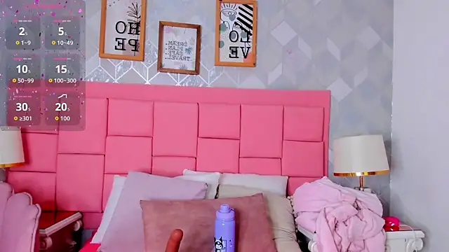 dolly kitter online show from March 2026 12:17:02 PM