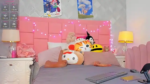 dolly kitter online show from April 2026 11:36:01 AM