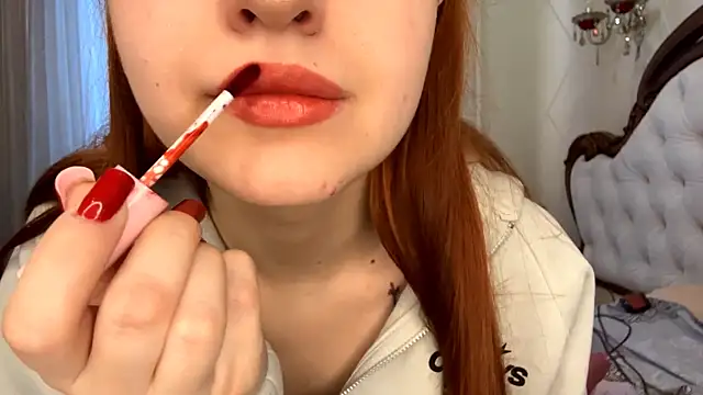 Snapshot of KatheyMichelfelder chatting on February 2026 06:24:02 AM KatheyMichelfelder online show from February 2026 06:24:02 AM