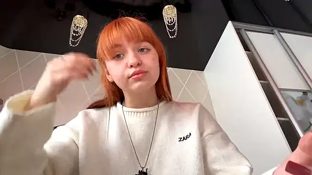 Snapshot of KatheyMichelfelder chatting on February 2026 12:25:02 PM KatheyMichelfelder online show from February 2026 12:25:02 PM