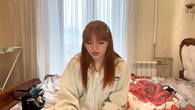 Snapshot of KatheyMichelfelder chatting on February 2026 06:25:01 AM KatheyMichelfelder online show from February 2026 06:25:01 AM