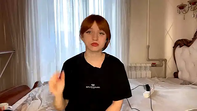 Snapshot of KatheyMichelfelder chatting on February 2026 07:30:01 AM KatheyMichelfelder online show from February 2026 07:30:01 AM