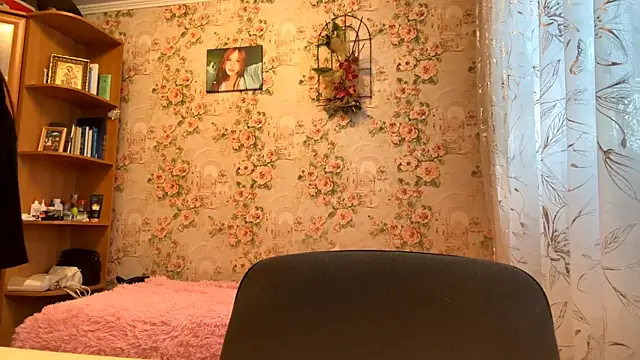 Snapshot of KatheyMichelfelder chatting on February 2026 06:22:01 AM KatheyMichelfelder online show from February 2026 06:22:01 AM