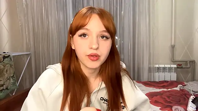 Snapshot of KatheyMichelfelder chatting on February 2026 05:58:02 PM KatheyMichelfelder online show from February 2026 05:58:02 PM