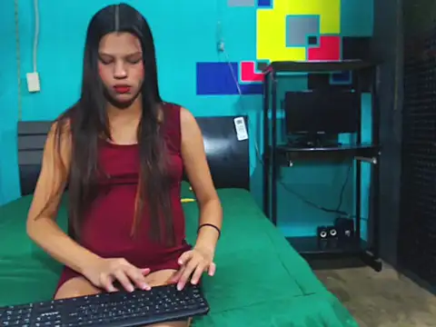 analyn-2027 online show from February 2026 09:02:02 PM