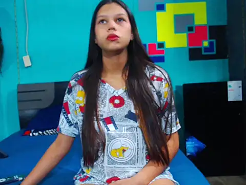 analyn-2027 online show from February 2026 08:50:02 PM