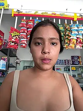 Baby morena12 online show from February 2026 03:33:01 PM