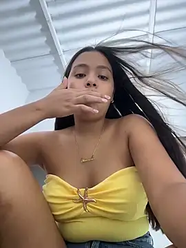 Baby morena12 online show from May 2026 09:42:01 PM