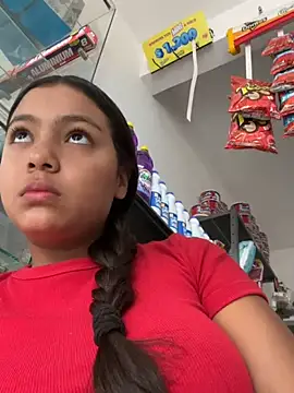 Baby morena12 online show from March 2026 01:29:02 PM