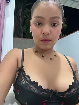 Baby morena12 online show from February 2026 03:04:02 AM