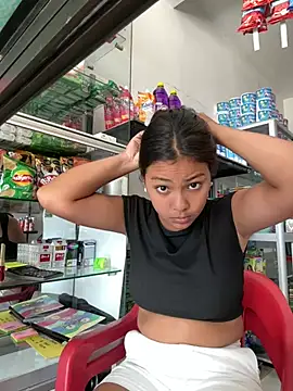 Baby morena12 online show from February 2026 03:52:01 PM