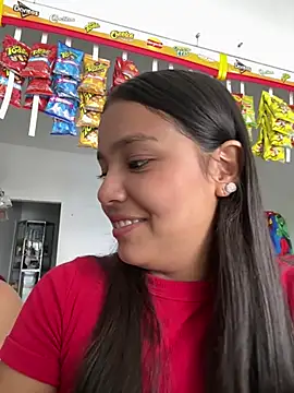 Baby morena12 online show from February 2026 02:26:01 PM