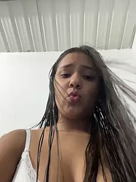 Baby morena12 online show from March 2026 04:15:01 AM