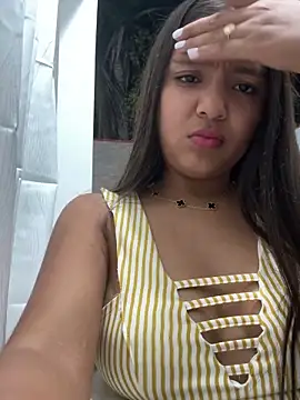 Baby morena12 online show from February 2026 03:18:01 AM