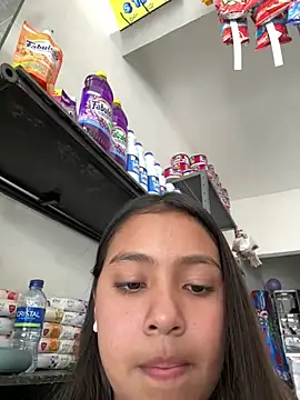 Baby morena12 online show from February 2026 03:56:01 PM