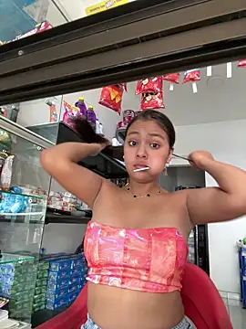 Baby morena12 online show from February 2026 04:20:02 PM