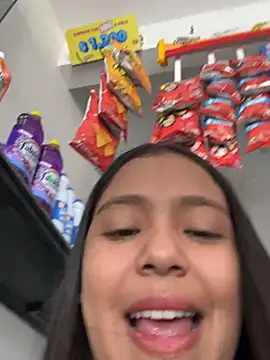 Baby morena12 online show from February 2026 02:16:01 PM