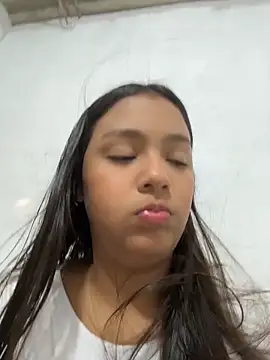 Baby morena12 online show from April 2026 08:46:02 PM