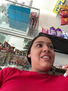 Baby morena12 online show from February 2026 03:45:01 PM