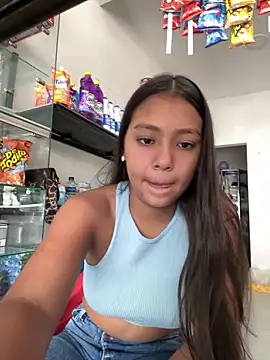 Baby morena12 online show from February 2026 01:55:01 PM