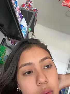 Baby morena12 online show from March 2026 03:27:01 PM