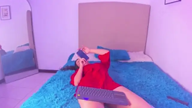 im tiffany  online show from February 2026 04:12:02 AM