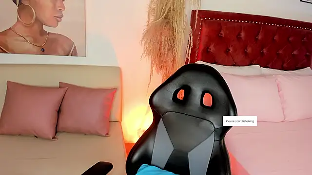 Lilyy joness online show from March 2026 07:08:02 PM