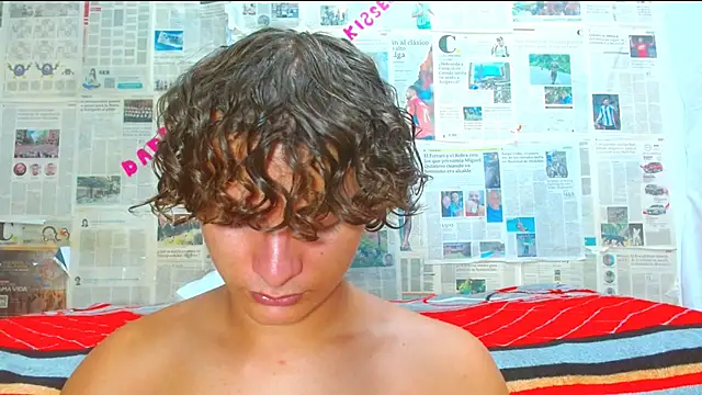 Snapshot of arielnoir6958 chatting on February 2026 11:38:02 PM arielnoir6958 online show from February 2026 11:38:02 PM