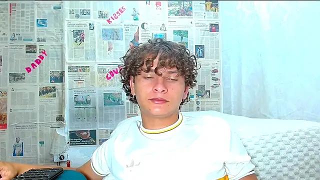 Snapshot of arielnoir6958 chatting on February 2026 02:53:01 AM arielnoir6958 online show from February 2026 02:53:01 AM