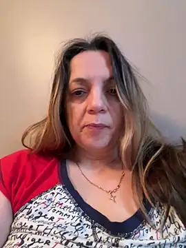 ShyFlameLive online show from April 2026 12:34:01 PM