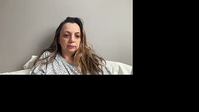 ShyFlameLive online show from March 2026 02:07:01 PM