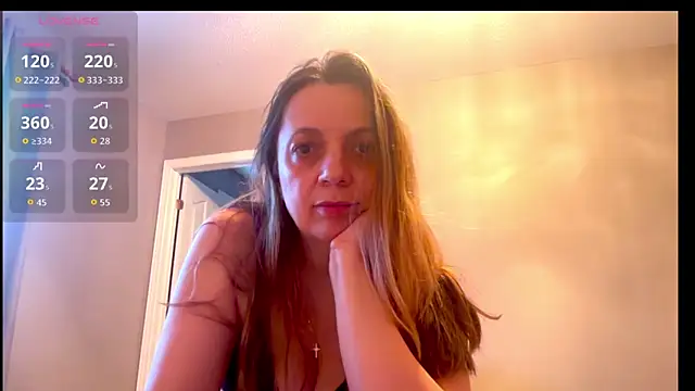 ShyFlameLive online show from March 2026 11:17:02 PM