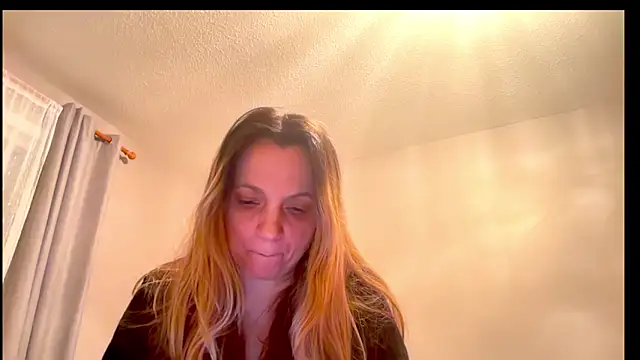 ShyFlameLive online show from March 2026 12:32:01 AM