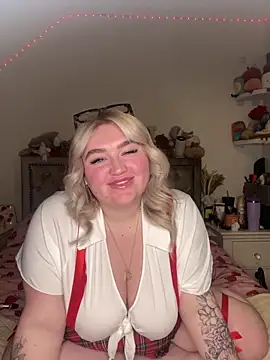 TwoWayT xx online show from February 2026 11:26:01 PM