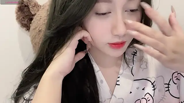 BaekKun online show from April 2026 07:06:02 PM