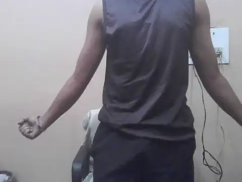 chocolatesboy143 online show from February 2026 04:40:01 PM