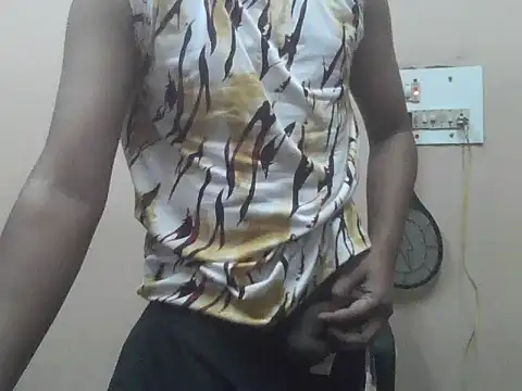 chocolatesboy143 online show from February 2026 04:07:02 PM