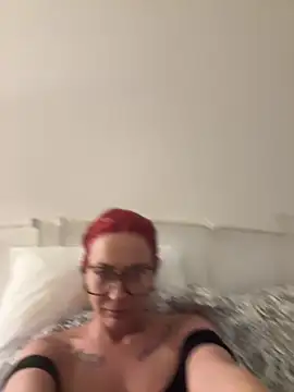 SophieSchmidt online show from February 2026 07:25:01 PM