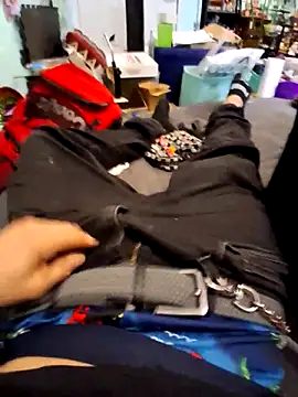 TrndSettr online show from February 2026 02:31:02 AM