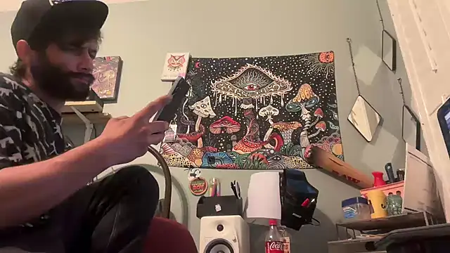 TrndSettr online show from March 2026 12:57:01 AM