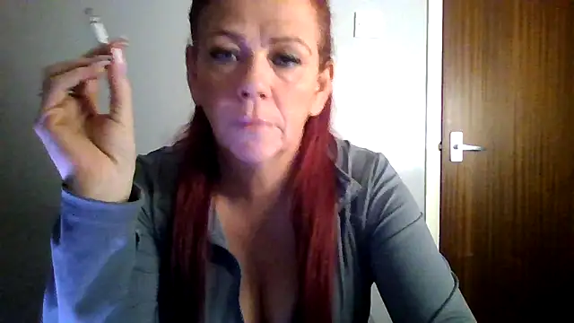 Forbidden-Irish-x online show from March 2026 08:02:01 PM