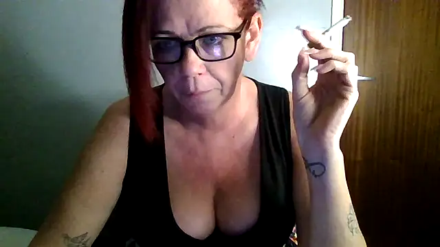 Forbidden-Irish-x online show from April 2026 08:34:01 PM