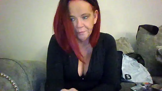 Forbidden-Irish-x online show from February 2026 07:57:01 PM