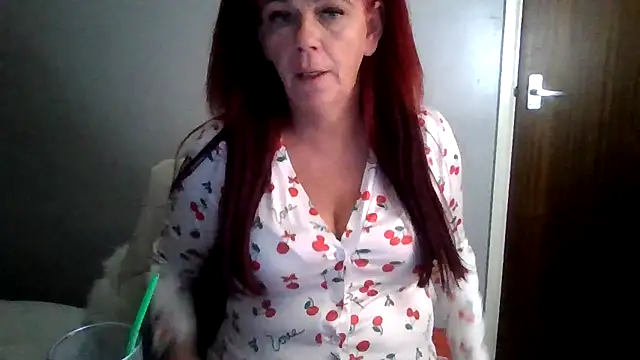 Forbidden-Irish-x online show from March 2026 11:39:01 PM