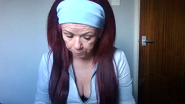 Forbidden-Irish-x online show from March 2026 12:28:01 PM