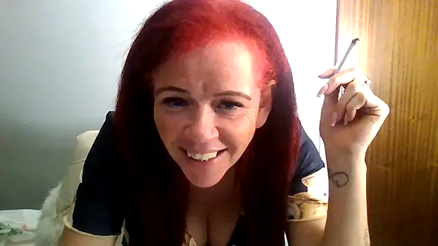 Forbidden-Irish-x online show from March 2026 10:32:01 PM