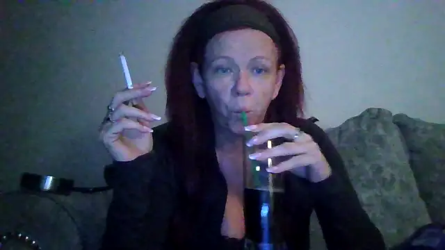 Forbidden-Irish-x online show from February 2026 09:45:01 PM