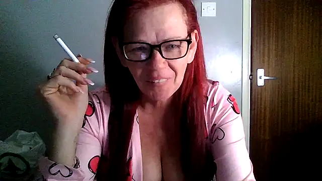 Forbidden-Irish-x online show from April 2026 10:34:02 PM